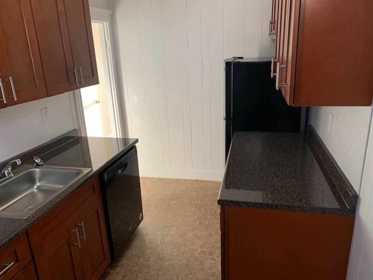 Apartment for rent at 114 Washington St #55, Brighton, MA 02135