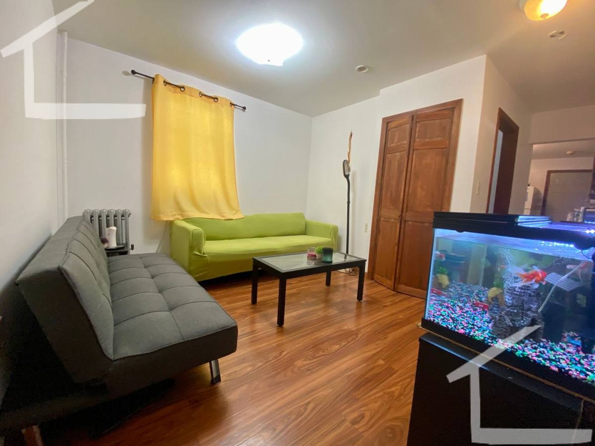 House for rent at 45 Litchfield St #2C, Brighton, MA 02135