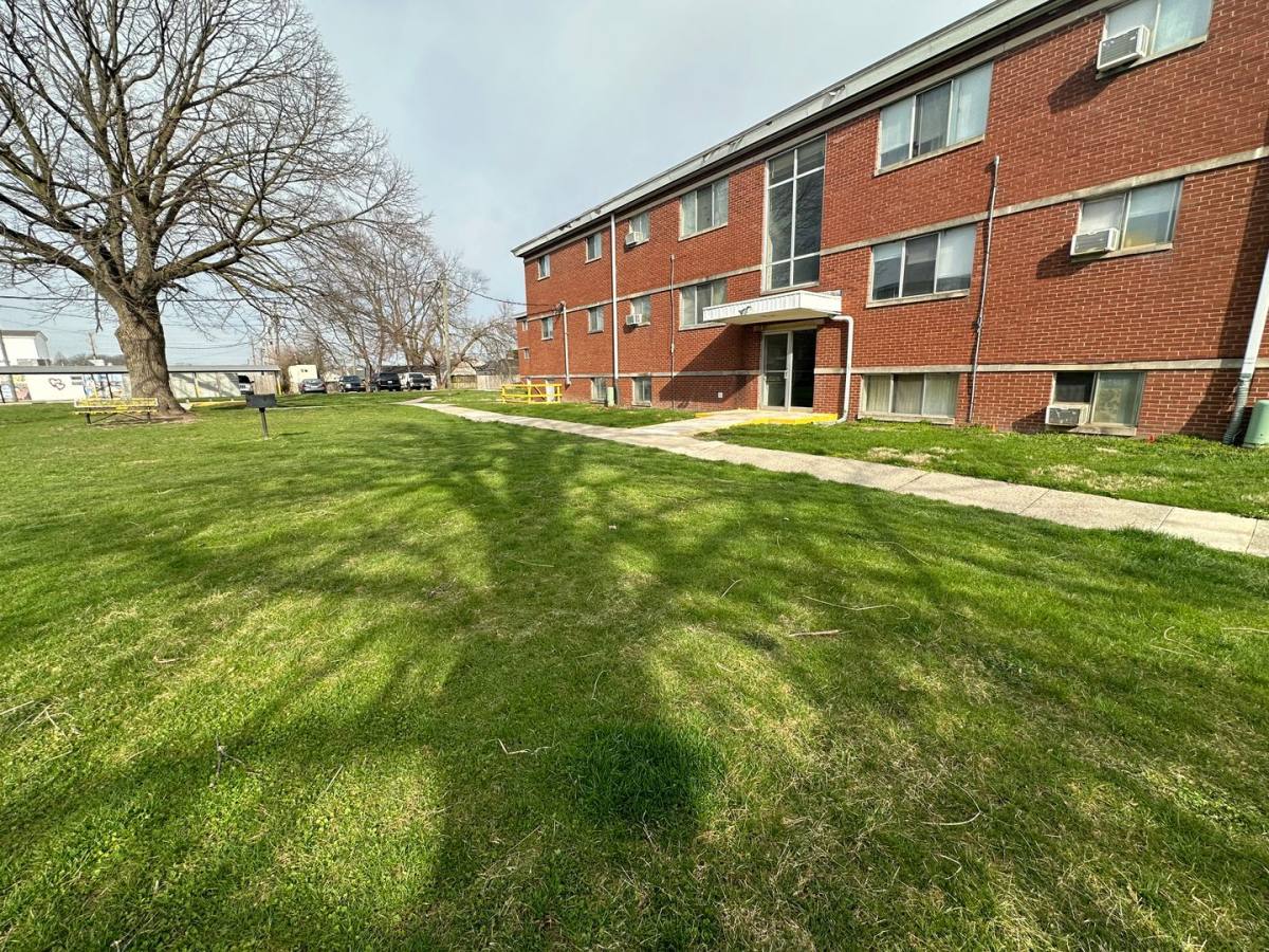 Apartment for rent at 7051 E 11th St #E02, Indianapolis, IN 46219