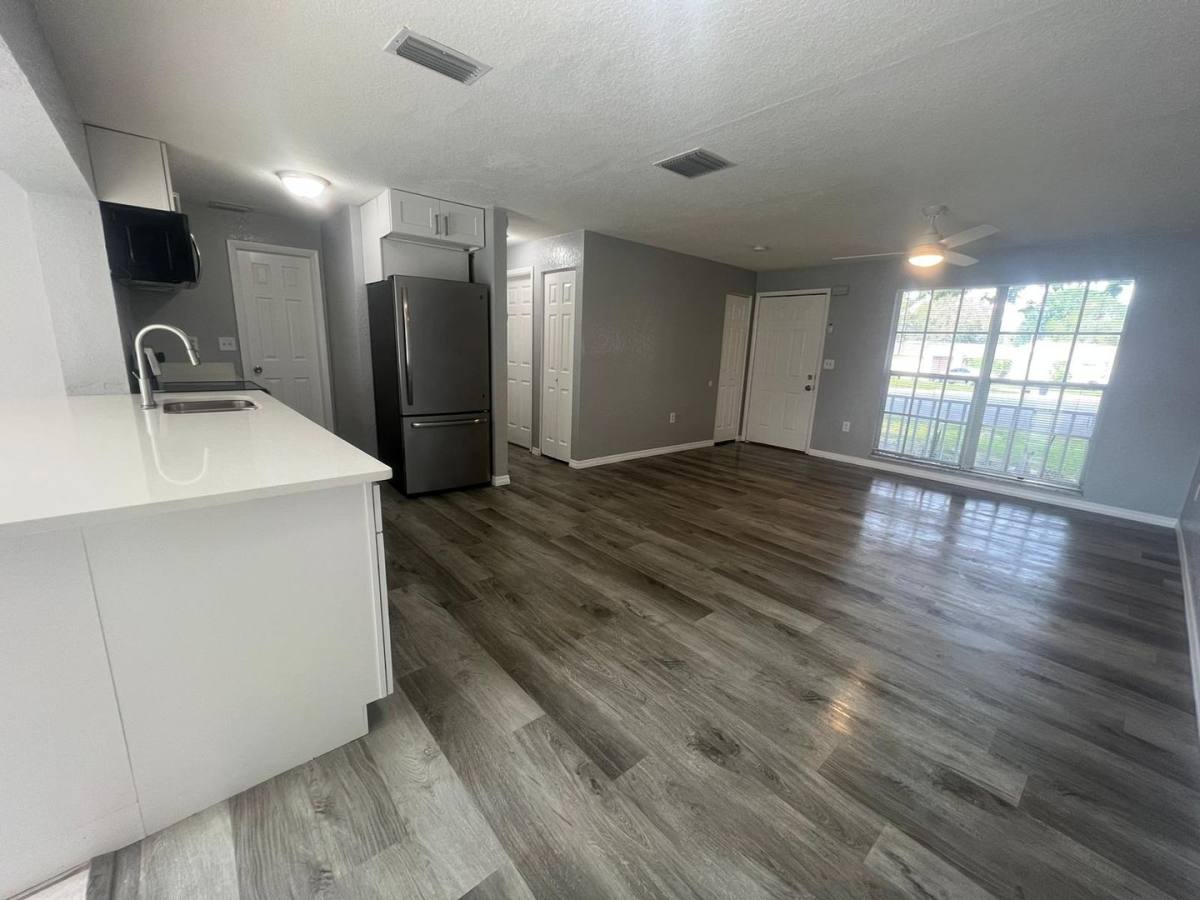 House for rent at 7445 Daggett Terrace, New Port Richey, FL 34655