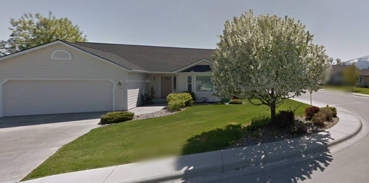 House for rent at 100 Stonegate Dr, Hamilton, MT 59840