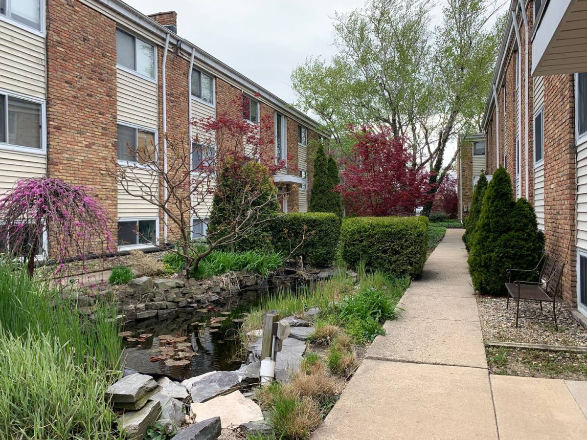 Apartment for rent at 1007 Francis Dr, Champaign, IL 61821