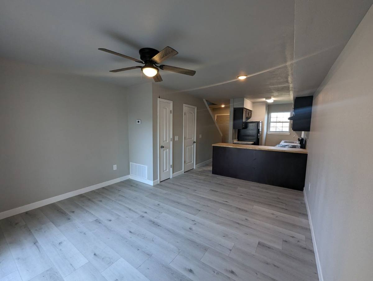 Apartment for rent at 591 E Boswell St #4, Batesville, AR 72501