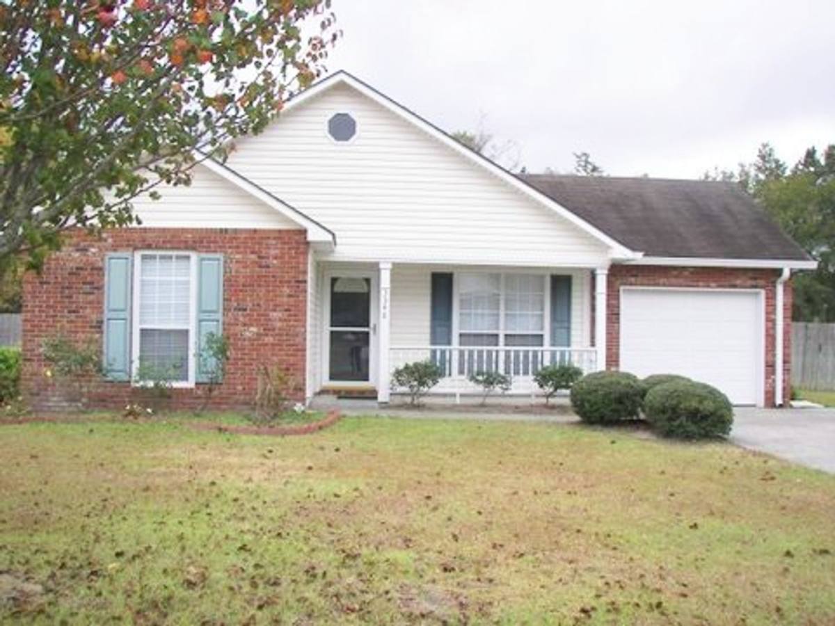 House for rent at 3348 Summit Chase Dr, Valdosta, GA 31605