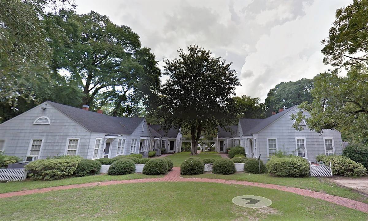 House for rent at 1015 McKinley St, Albany, GA 31701