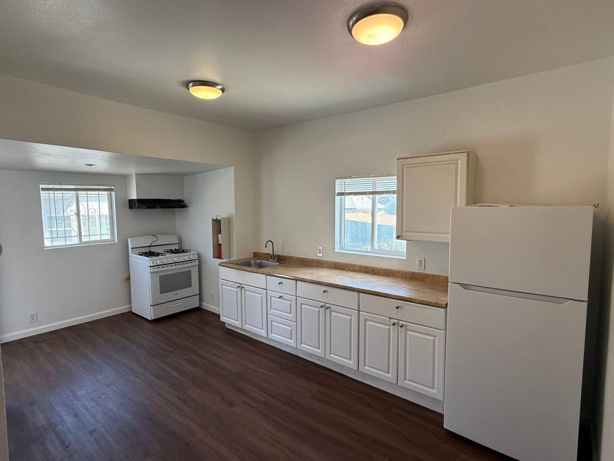 Apartment for rent at 203 Bissell Ave, Richmond, CA 94801