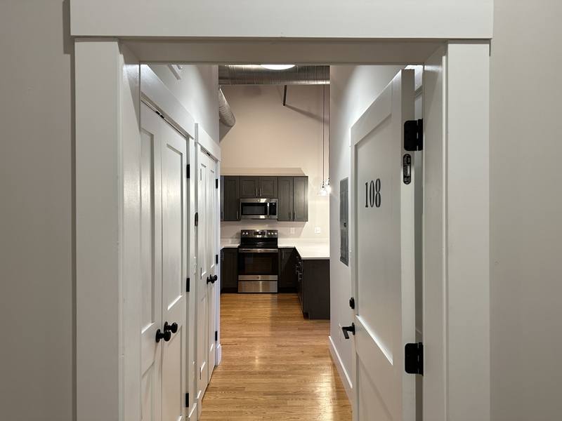 Apartment for rent at 1665 Main St #A108, Jefferson, MA 01522