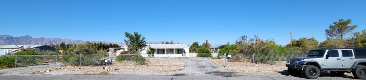 House for rent at 6720 Conestoga Parkway, Pahrump, NV 89048