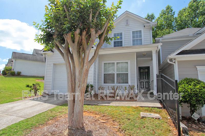 Townhouse for rent at 4739 Autumn Rose Trail, Oakwood, GA 30566