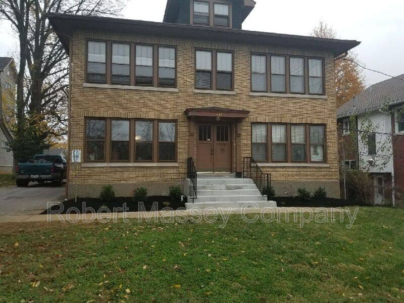 Apartment for rent at 333 S Peterson #4, Louisville, KY 40206