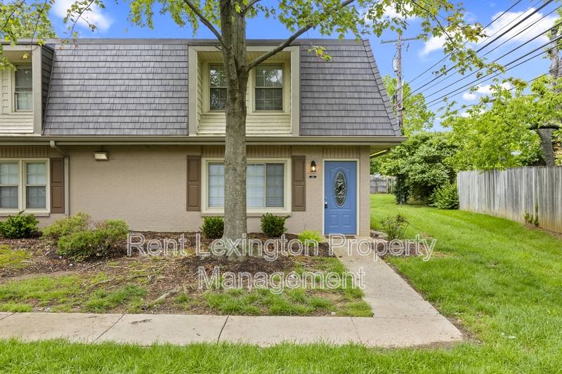 Condo for rent at 149 Regency Point Path, Lexington, KY 40503