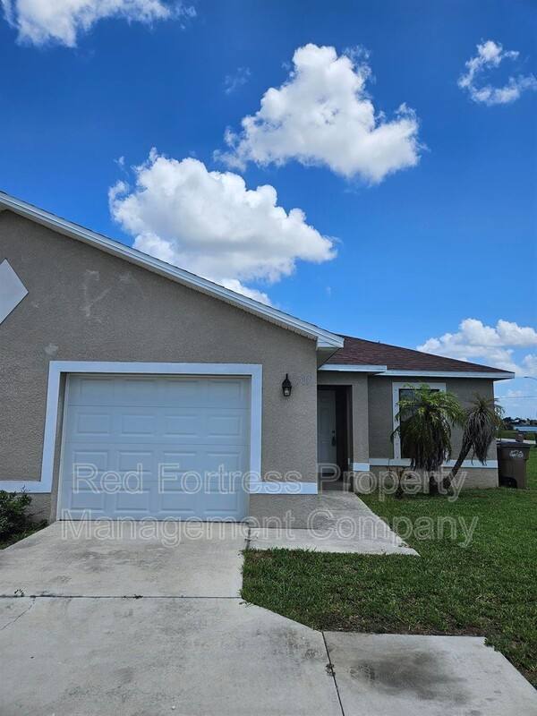 Apartment for rent at 717 Nicholas Parkway W, Cape Coral, FL 33991