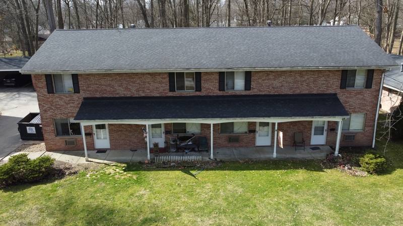 Townhouse for rent at 473 Brentwood, Kent, OH 44240