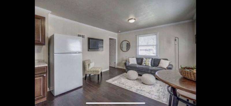 Apartment for rent at 3140 Parkdale Rd, Richmond, VA 23234