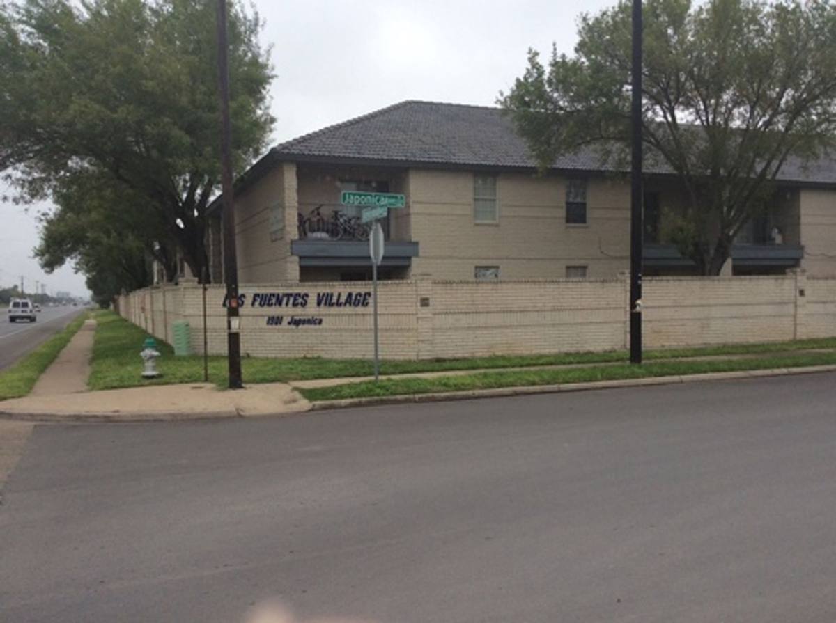 Apartment for rent at 1901 Japonica Ave, McAllen, TX 78501
