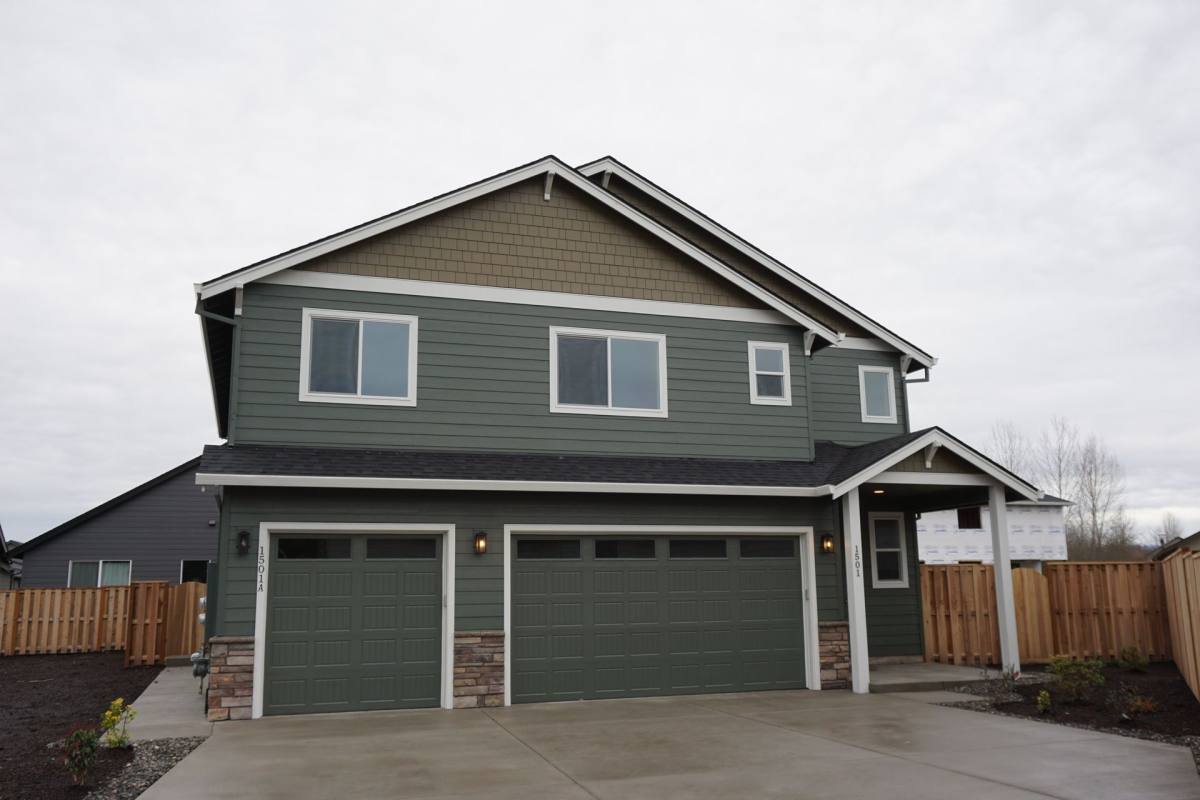 Apartment for rent at 1501 NW 30th Ave, Battle Ground, WA 98604