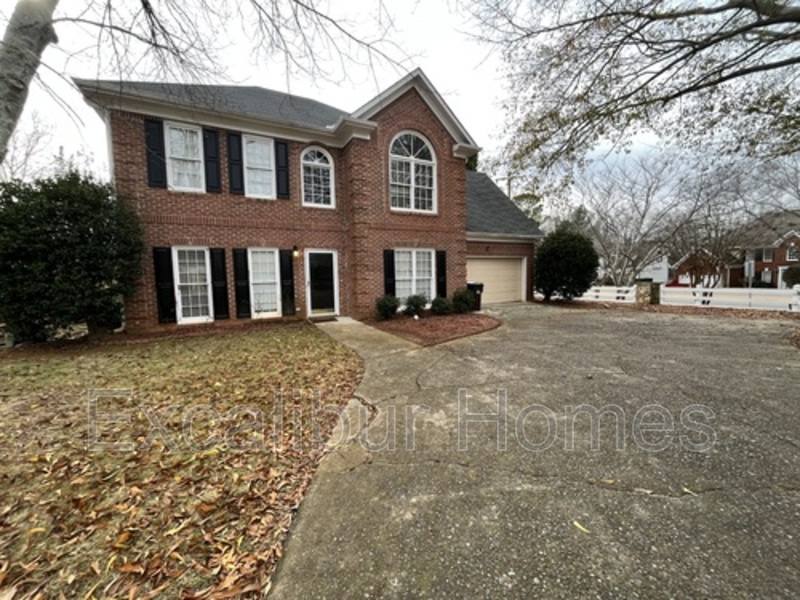 House for rent at 5305 Derby Chase Court, Alpharetta, GA 30005