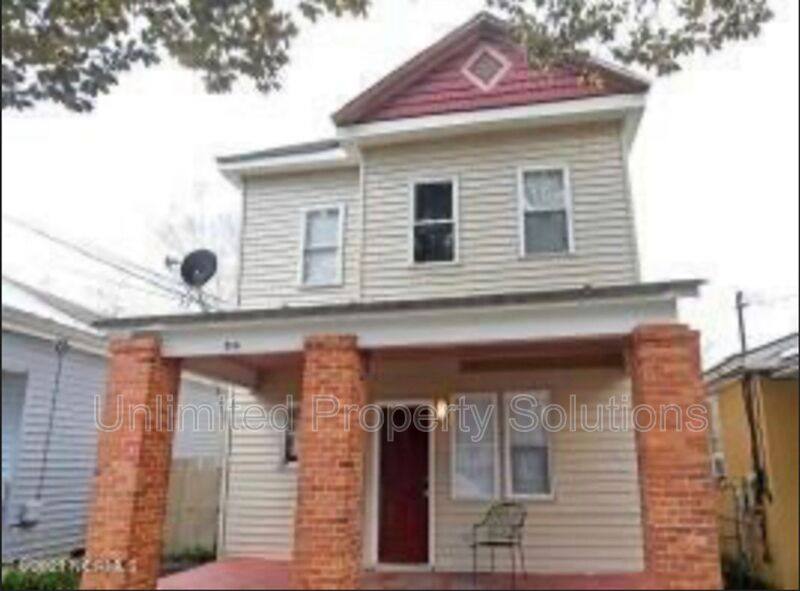 House for rent at 214 S 13th St #B, Wilmington, NC 28401