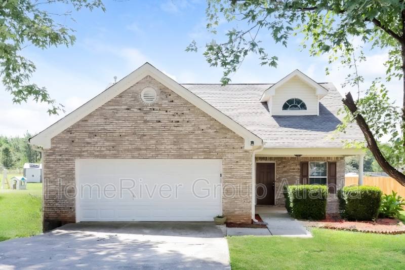 House for rent at 112 Tyler Way, Jackson, GA 30233