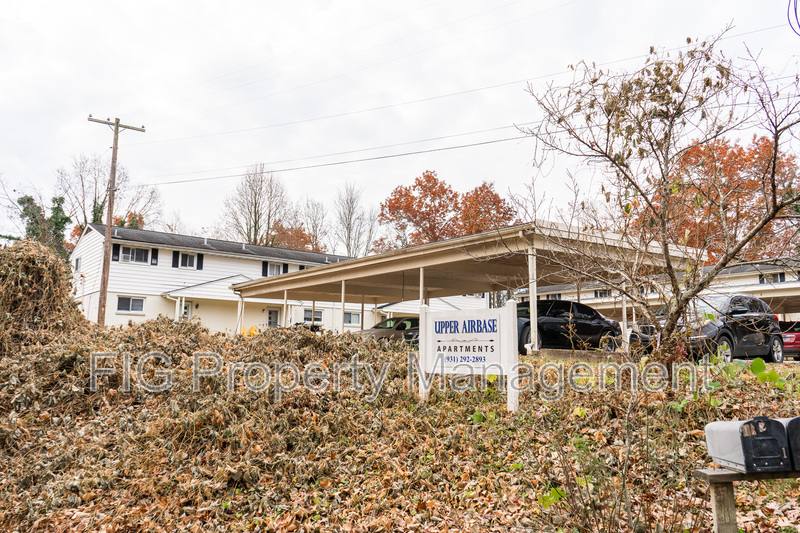 Apartment for rent at 127 Upper Airbase Lane #8, Briceville, TN 37710