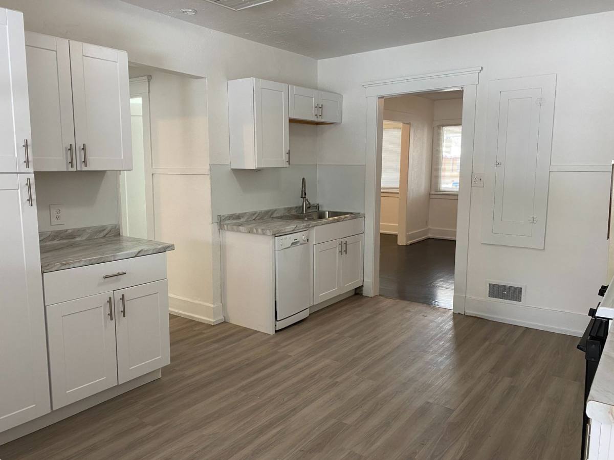 Apartment for rent at 3222-3224 S Adams Ave, Ogden, UT 84403