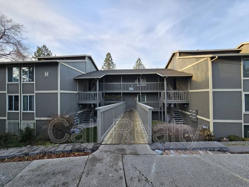 Condo for rent at 6017 E 6th #M205, Spokane, WA 99212