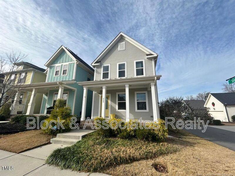 House for rent at 608 Mill Station Lane, Wendell, NC 27591