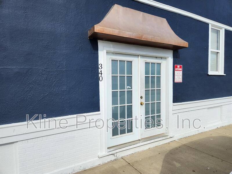 Apartment for rent at 340 Prospect St #26, Indianapolis, IN 46225