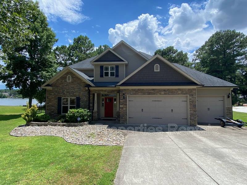 House for rent at 484 Crown Point, Sanford, NC 27332
