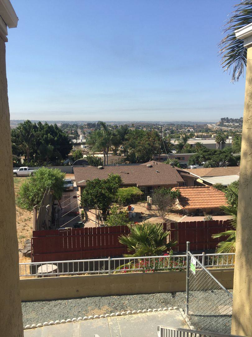 Apartment for rent at 9236 - 9238 Harness St, Spring Valley, CA 91977