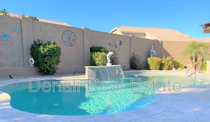 House for rent at 3914 N 125th Lane, Avondale, AZ 85392