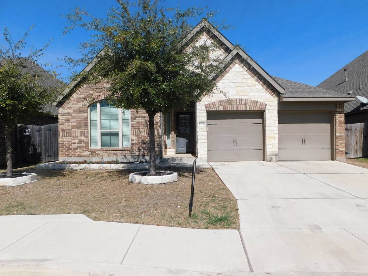House for rent at 14507 Clydesdale Trail, San Antonio, TX 78254
