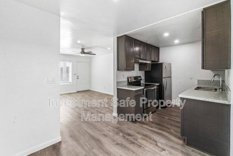 Apartment for rent at 921 N Ave #4, National City, CA 91950