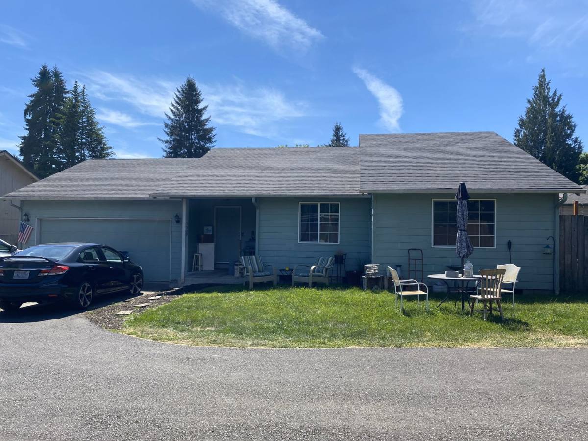 House for rent at 5509 NE 30th Ave, Vancouver, WA 98663
