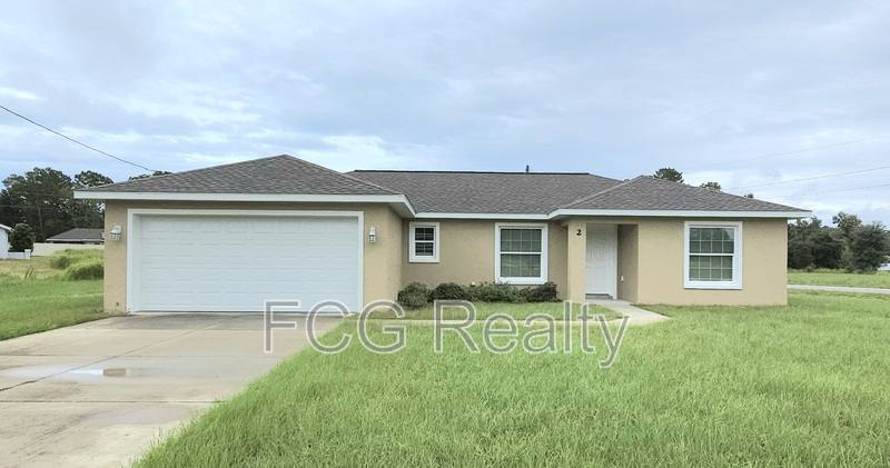 House for rent at 2 Ash Radial, Ocala, FL 34472