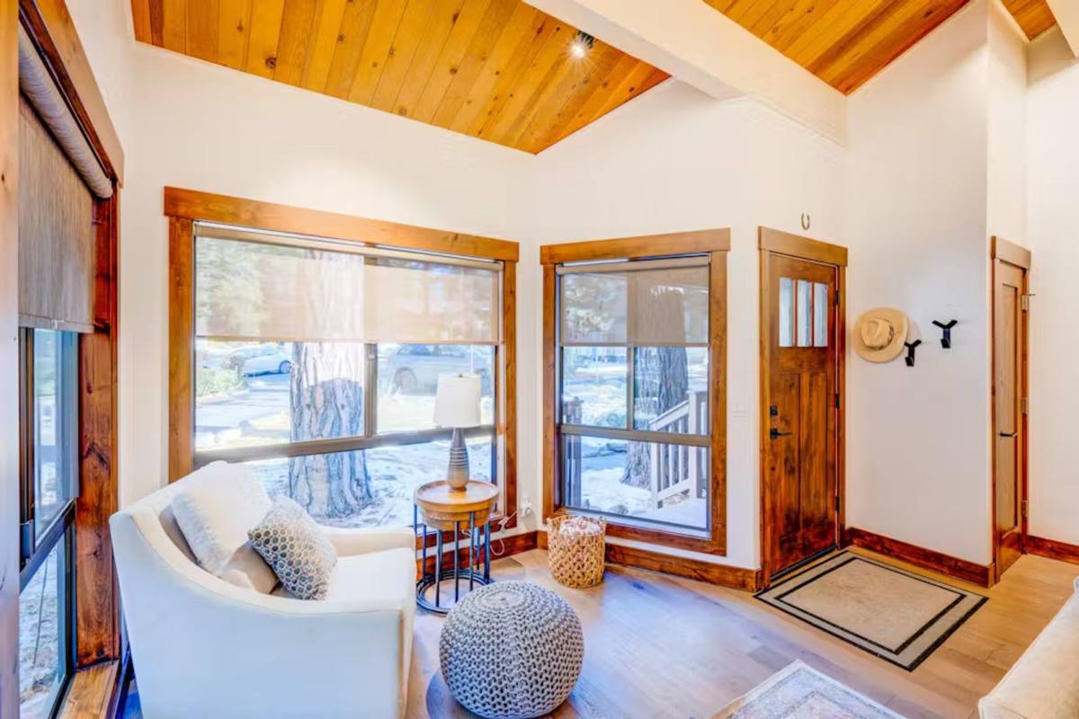 Condo for rent at 136 Juanita Dr, Incline Village, NV 89451