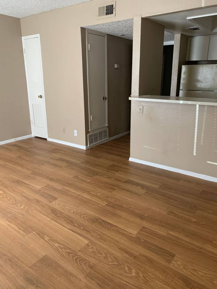 Apartment for rent at 717 E Grayson St, San Antonio, TX 78208