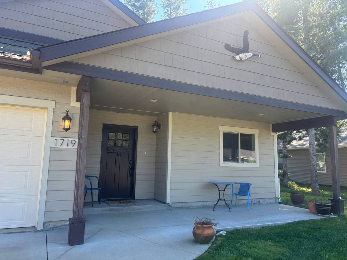 House for rent at 1719 Sequoia, Sandpoint, ID 83864