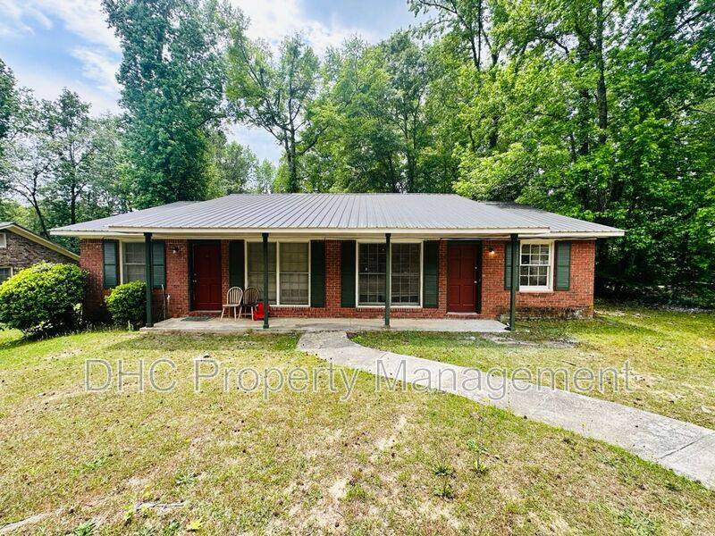 House for rent at 1235 Kings Mountain Court #B, Columbus, GA 31907