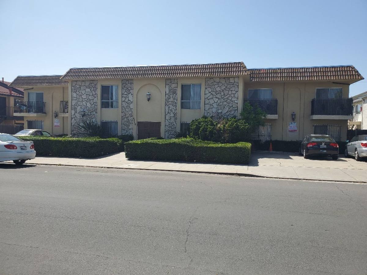 Apartment for rent at 4218 47th St, San Diego, CA 92115