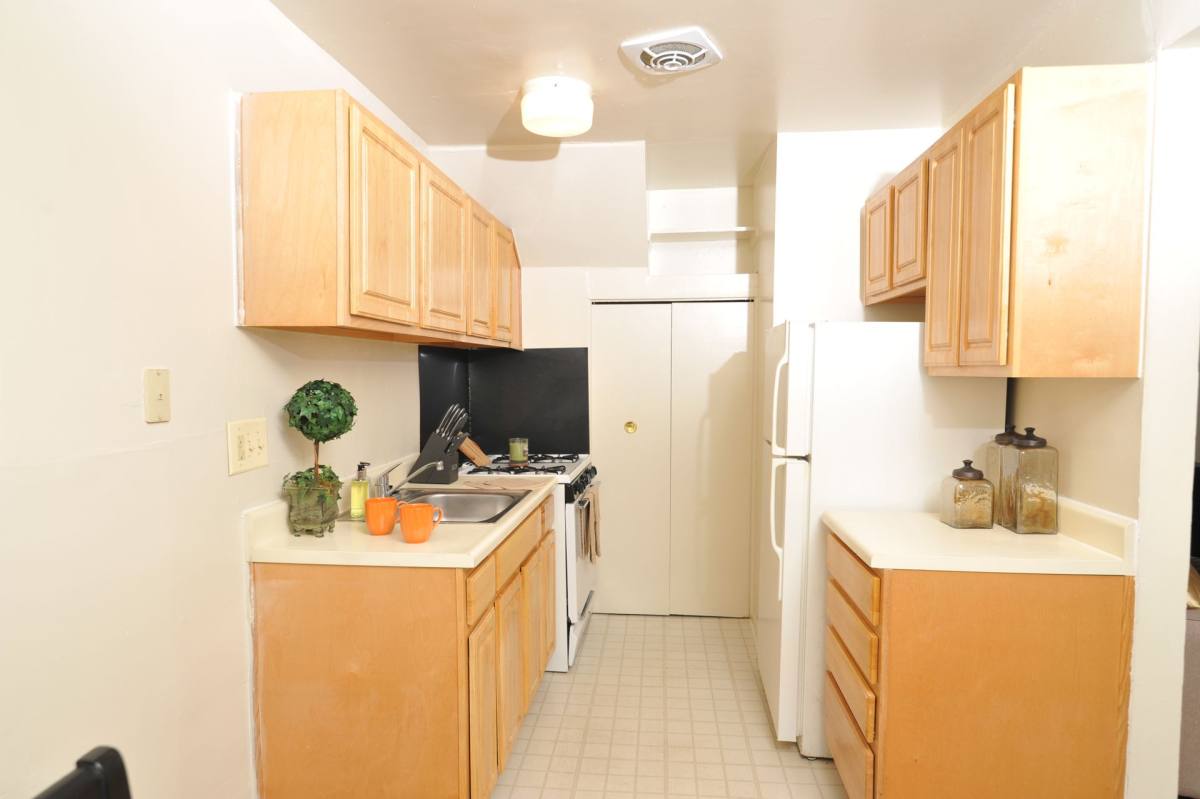 Apartment for rent at 1275 Kitmore Rd, Baltimore, MD 21239