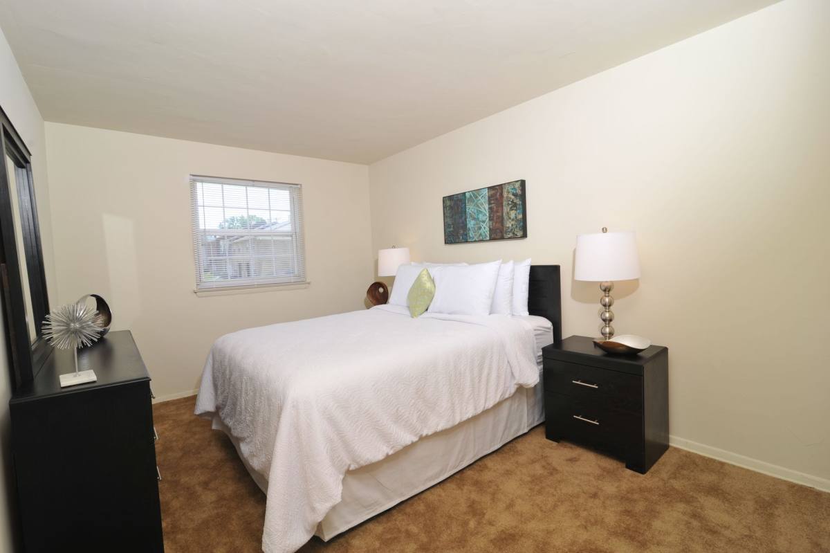 Apartment for rent at 1275 Kitmore Rd, Baltimore, MD 21239