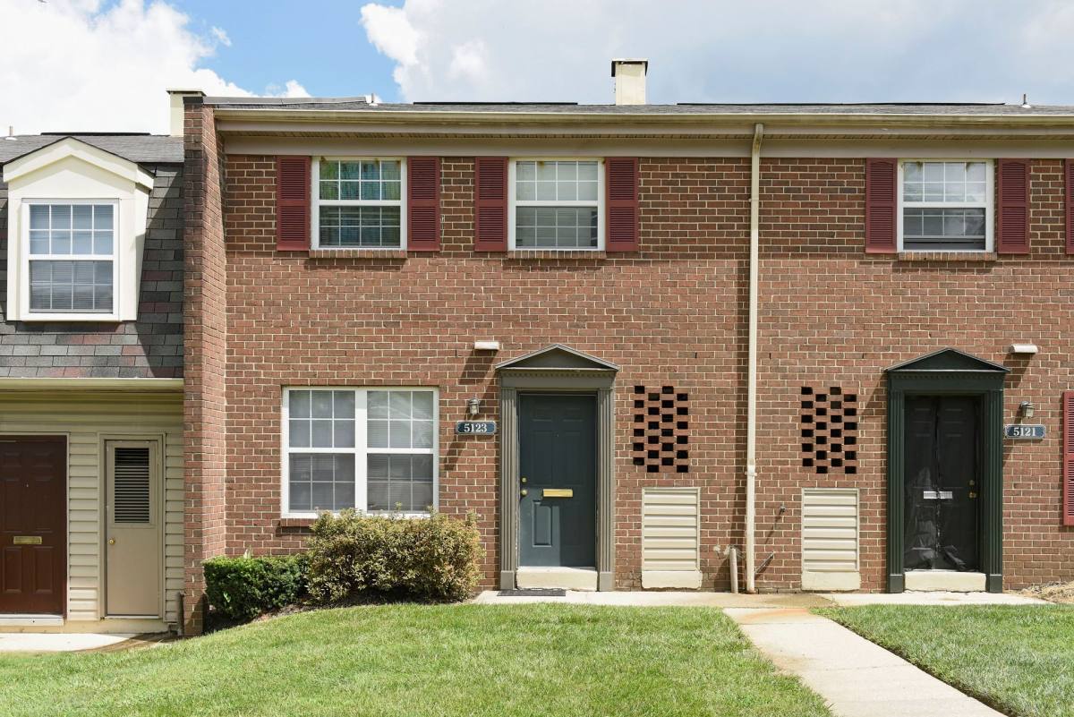 Apartment for rent at 1275 Kitmore Rd, Baltimore, MD 21239