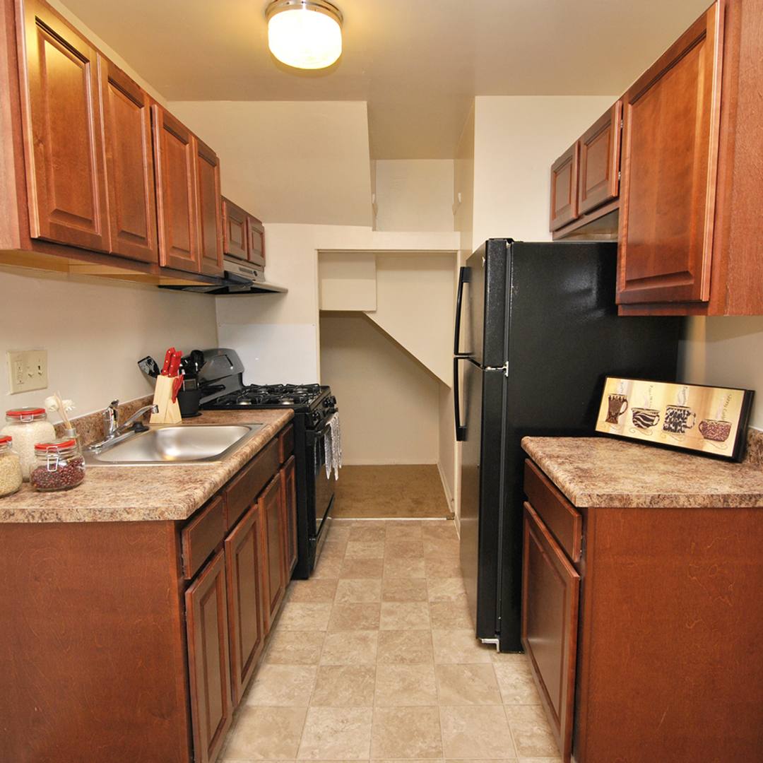 Apartment for rent at 1275 Kitmore Rd, Baltimore, MD 21239