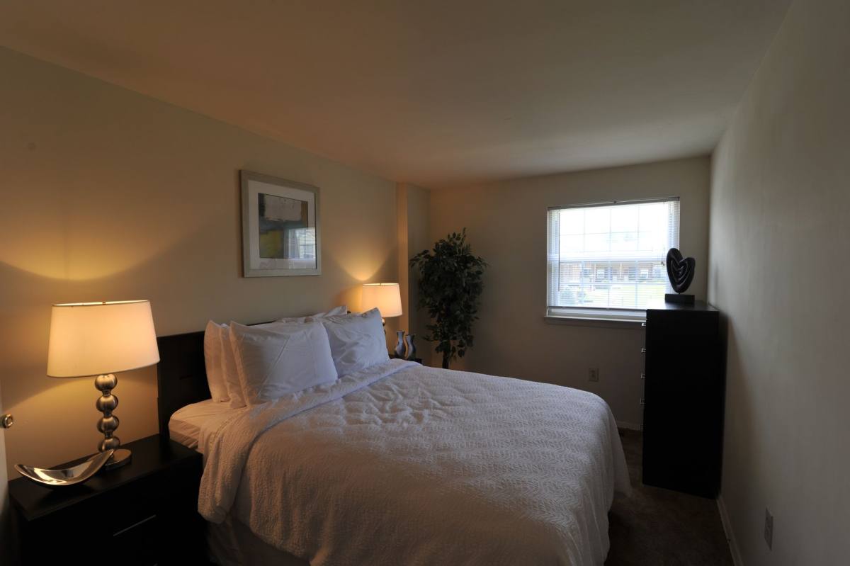 Apartment for rent at 1275 Kitmore Rd, Baltimore, MD 21239