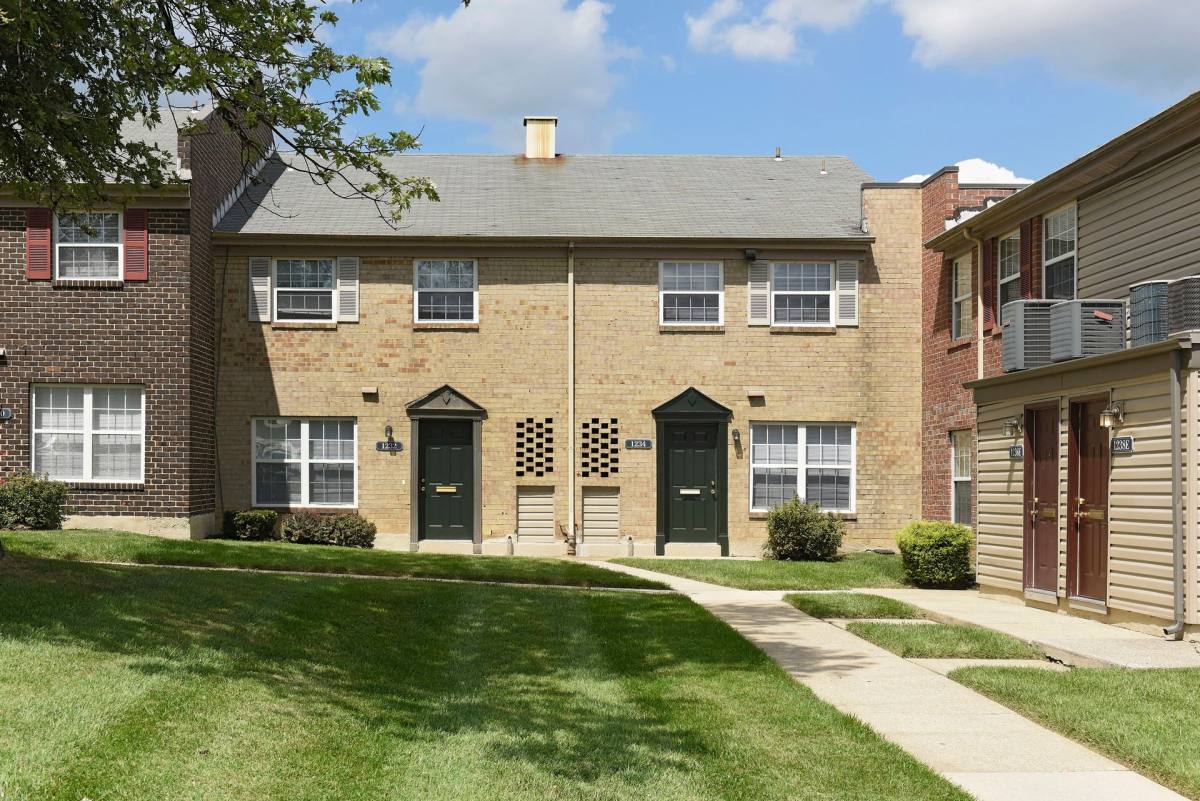 Apartment for rent at 1275 Kitmore Rd, Baltimore, MD 21239