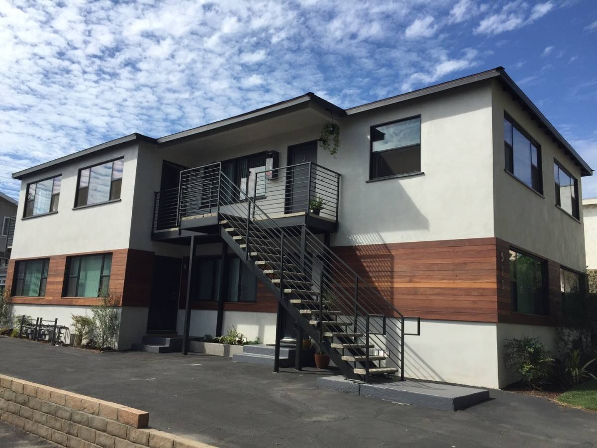 Apartment for rent at 525 Indiana St, El Segundo, CA 90245