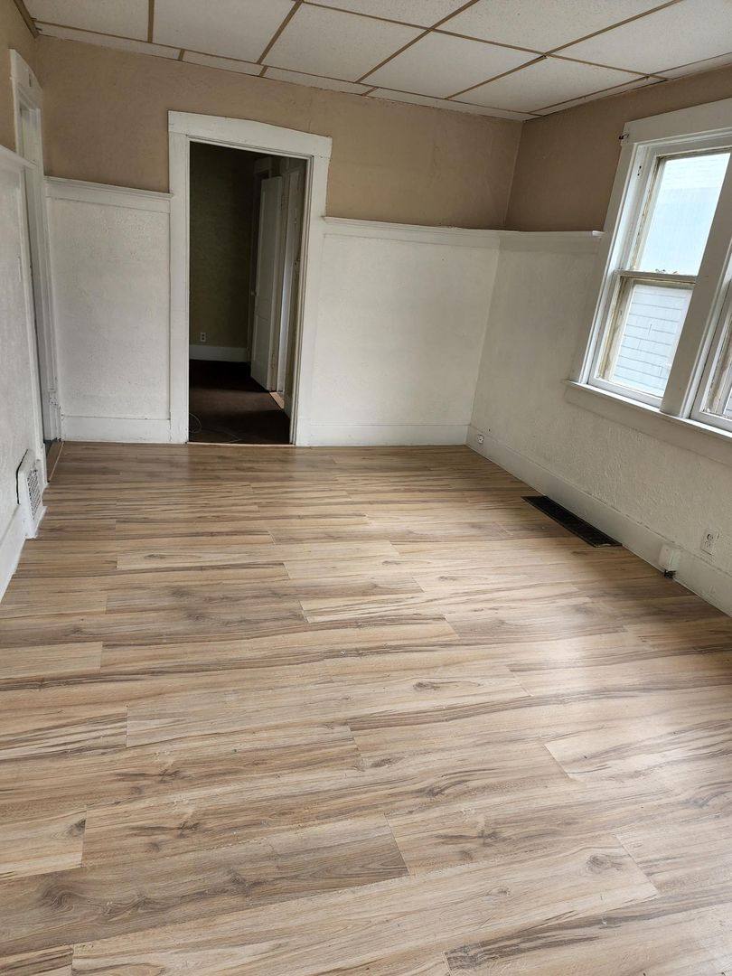 House for rent at 3513 SW Adams St, Peoria, IL 61605