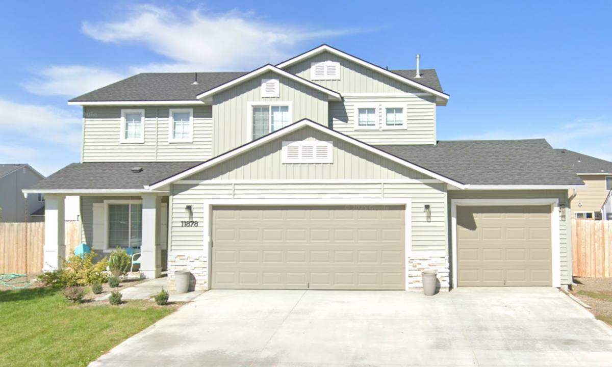 House for rent at 11878 Penobscot St, Caldwell, ID 83605