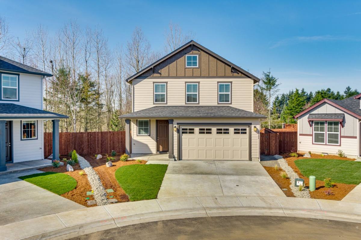 House for rent at 10202 NE 106th Circle, Vancouver, WA 98662